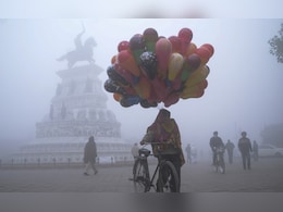 Rajasthan Weather: राजस्थान में क़हर बरपाएगी सर्दी, पश्चिमी विक्षोभ के बाद अब IMD जारी किया नया अलर्ट 