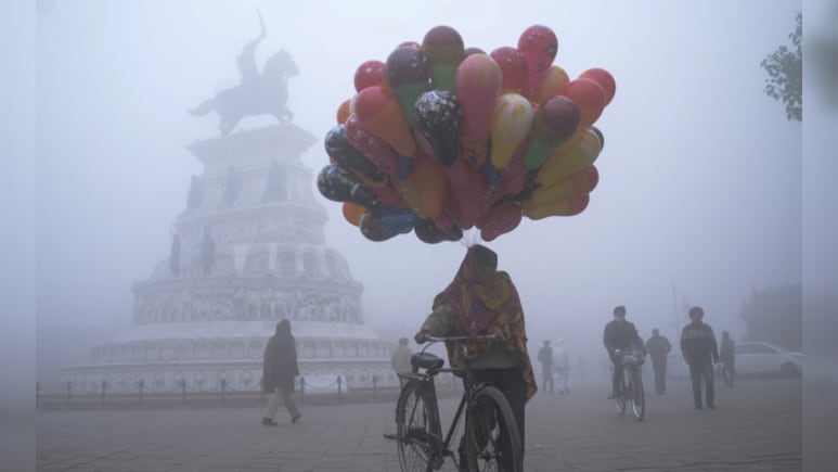 Rajasthan Weather: राजस्थान में क़हर बरपाएगी सर्दी, पश्चिमी विक्षोभ के बाद अब IMD जारी किया नया अलर्ट 
