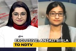 "Taken Aback By IAS Backdoor Entry Charge": Speaker Om Birla's Daughter "Taken Aback By IAS Backdoor Entry Charge": Speaker Om Birla's Daughter