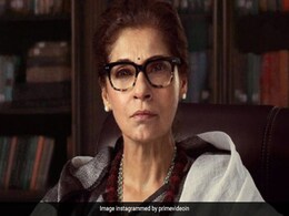 Twinkle Khanna's "Biased Opinion" About Dimple Kapadia In <I>Tandav</i>: "So Bloody Good At What She Does" Twinkle Khanna's "Biased Opinion" About Dimple Kapadia In <I>Tandav</i>: "So Bloody Good At What She Does"