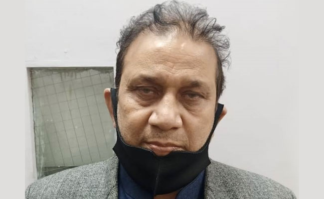 Kingpin Of Rs 2.5 Crore Delhi Cryptocurrency Racket Arrested On Arrival From Dubai
