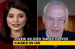 UK Faces Worst Weeks of Covid-19 UK Faces Worst Weeks of Covid-19