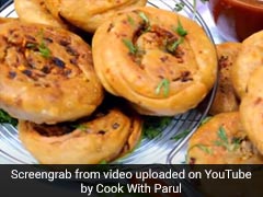Veg Roll Tikki Recipe: Is It A Tikki, Is It A Roll? Try This Super Simple Snack And Know For Yourself! Veg Roll Tikki Recipe: Is It A Tikki, Is It A Roll? Try This Super Simple Snack And Know For Yourself!