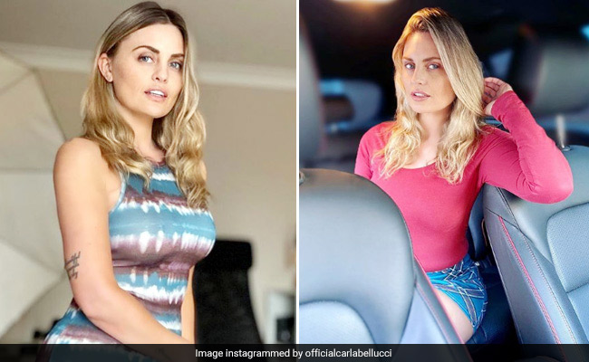 तीन बच्चों की मां ने खुद पर खर्च किए 8 लाख रुपये, बच्चों को बोला- 'अपना कमाओ और खरीदो...' तीन बच्चों की मां ने खुद पर खर्च किए 8 लाख रुपये, बच्चों को बोला- 'अपना कमाओ और खरीदो...'