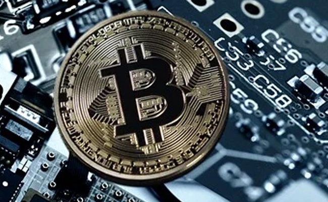 A Single Bitcoin Transaction Consumes Enough Clean Water To Fill A Swimming Pool: Study