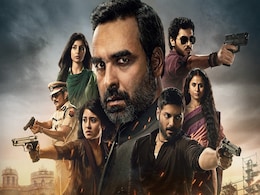 'मिर्जापुर 2' और 'पाताल लोक' को देख सकेंगे मुफ्त में, अमेजन प्राइम वीडियो ने दी है यह डील 'मिर्जापुर 2' और 'पाताल लोक' को देख सकेंगे मुफ्त में, अमेजन प्राइम वीडियो ने दी है यह डील