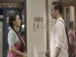 Anupamaa: अनुपमा ने भेजे वनराज को तलाक के पेपर तो अनिरुद्ध ने मांगी साइन करने की यह रकम- देखें Video Anupamaa: अनुपमा ने भेजे वनराज को तलाक के पेपर तो अनिरुद्ध ने मांगी साइन करने की यह रकम- देखें Video