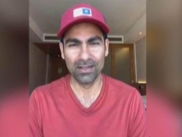 "Won't Be Surprised If India Pull Off A Win In Gabba": Mohammed Kaif