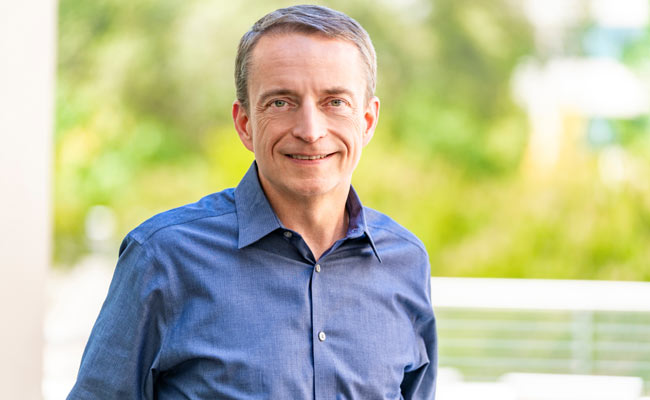 Intel CEO Bob Swan To Step Down In February, Pat Gelsinger To Replace Him