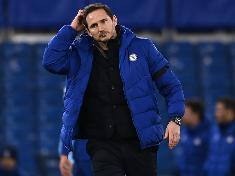 Steven Gerrard Says Chelsea Board Should Have Supported Former Manager Frank Lampard