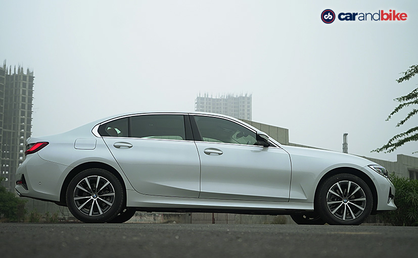 BMW 3 Series Gran Limousine India Launch: Price Expectation