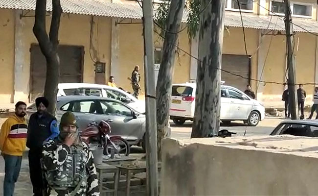 CBI Raids 45 Godowns In Punjab, Samples Of Rice And Wheat Stocks Seized