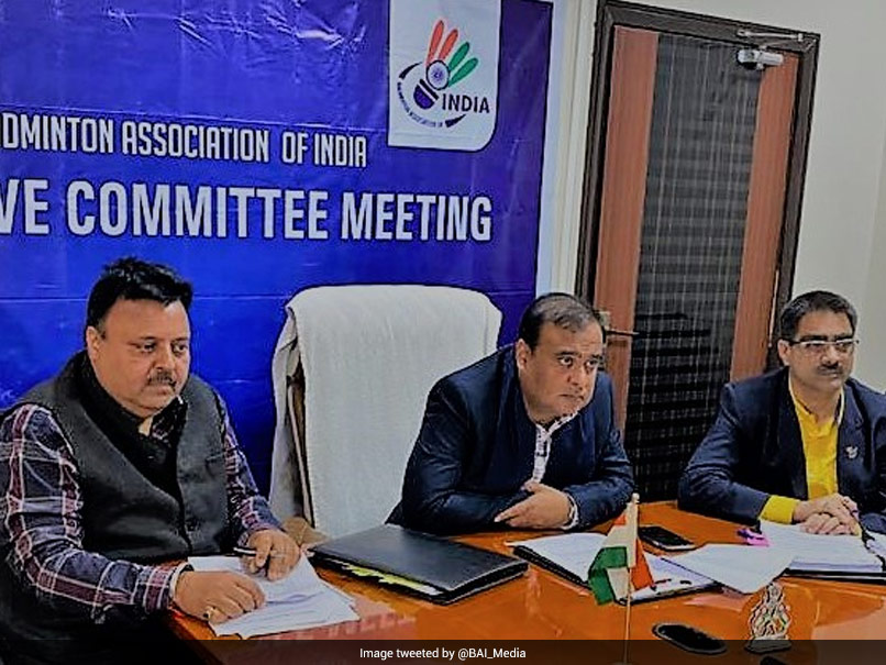 BAI Decides To Hold Domestic Tournaments In April With Revamped Structure