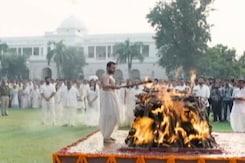 <i>Tandav</i> Makers, Actors "Hurt Hindu Sentiments, Will Face Action": UP <i>Tandav</i> Makers, Actors "Hurt Hindu Sentiments, Will Face Action": UP