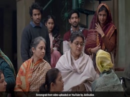 <i>Ramprasad Ki Tehrvi</i> Review: Delectable Family Drama With Array Of Accomplished Actors <i>Ramprasad Ki Tehrvi</i> Review: Delectable Family Drama With Array Of Accomplished Actors
