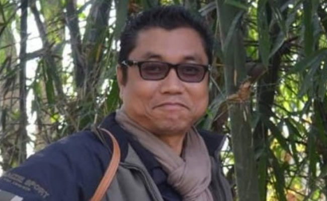 "Article Unverified... Our Oversight": Manipur Journalists Arrested For Sedition