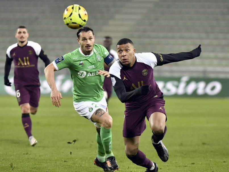 Ligue 1: PSG Held In Mauricio Pochettino's First Match, Lyon Extend Lead