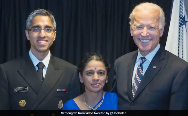20 Indian-Americans Nominated For Key Roles In Biden-Harris Administration