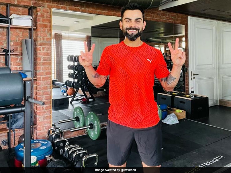 ICC RANKING: जारी आईसीसी रैंकिंग में विराट सर्वश्रेष्ठ भारतीय बल्लेबाज, पुजारा को मिला प्रमोशन