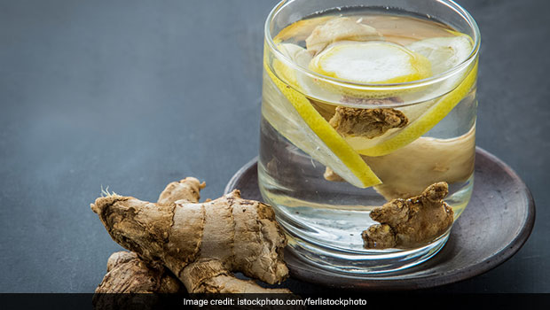 अगर मैं हर रोज सुबह खाली पेट अदरक का पानी शुरू कर दूं तो क्या होगा?