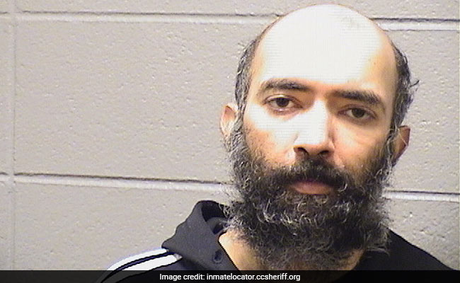 Indian-American Lived In Airport For 3 Months Due To Covid Fear, Arrested