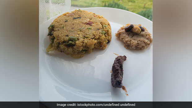 Soybean For Diabetes: This Soybean Upma For Breakfast May Help Manage Blood Sugar Levels (Recipe Inside)