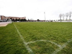 Serbian Club's Coach Dies From A Heart Attack On Sideline During Match