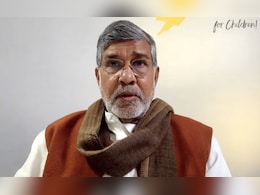 आधी रात कैलाश सत्यार्थी के दफ्तर में चोरी, दस्तावेजों से छेड़छाड़, पुलिस जांच में जुटी