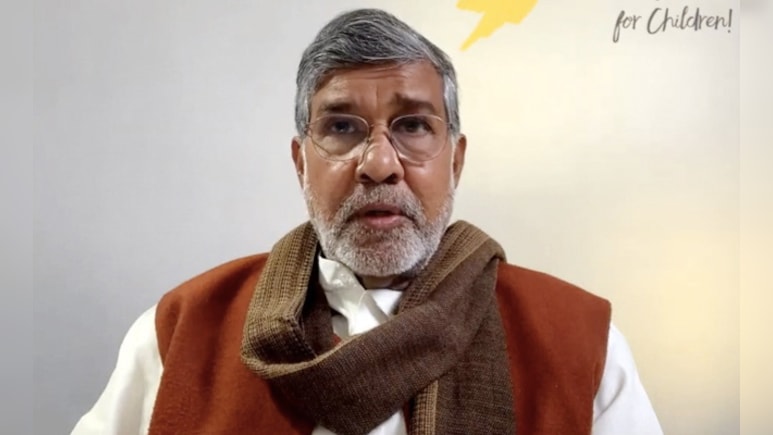 आधी रात कैलाश सत्यार्थी के दफ्तर में चोरी, दस्तावेजों से छेड़छाड़, पुलिस जांच में जुटी