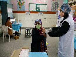 यूपी में कोरोना के 251 नए मरीज मिले, 6230 का चल रहा अस्पतालों में इलाज यूपी में कोरोना के 251 नए मरीज मिले, 6230 का चल रहा अस्पतालों में इलाज