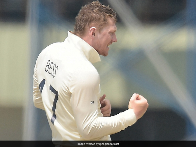 SL vs ENG: इंग्लैंड टीम ने रचा इतिहास, टेस्ट क्रिकेट के 144 साल के इतिहास में पहली बार हुआ ऐसा