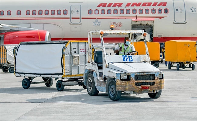 India, A True Friend, Using Its Pharma To Help Global Community Fight Covid: US