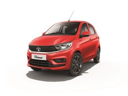 Tata Tiago Limited Edition Variant Launched In India; Priced At Rs. 5.79 Lakh Tata Tiago Limited Edition Variant Launched In India; Priced At Rs. 5.79 Lakh
