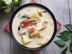 Easy Vegetable Stew Recipe Video: Enjoy Seasonal Veggies Before Winter Ends Easy Vegetable Stew Recipe Video: Enjoy Seasonal Veggies Before Winter Ends