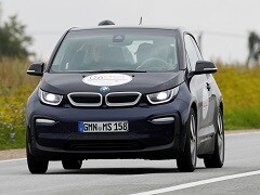 BMW Aims To Double Fully-Electric Vehicle Sales In 2021