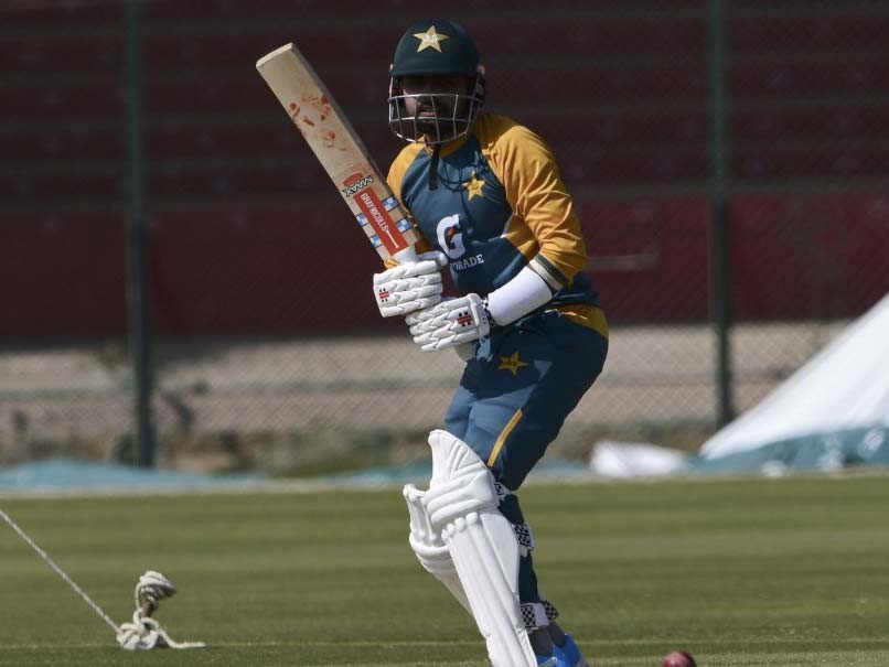 Pakistan vs South Africa: On-Field Aggression Is Not A Good Thing, Says Babar Azam