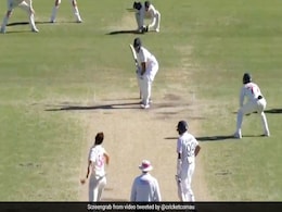 Ind vs Aus: टिम पेन ने छोड़ा 'लड्डू' कैच, तो कमेंट्री कर रहे हर्षा भोगले बोले - ग्लव्स पर गौर करें, ज़ुबान पर नहीं - देखें Video Ind vs Aus: टिम पेन ने छोड़ा 'लड्डू' कैच, तो कमेंट्री कर रहे हर्षा भोगले बोले - ग्लव्स पर गौर करें, ज़ुबान पर नहीं - देखें Video