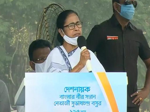 ममता बनर्जी ने बजट को बताया 'जन-विरोधी, देश विरोधी', बोलीं- सरकारी कंपनियों से लेकर बीमा कंपनियों तक सब बेच रहे