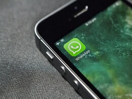 WhatsApp Messages, Flirting By Judge Draw Supreme Court Warning WhatsApp Messages, Flirting By Judge Draw Supreme Court Warning