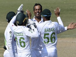 PAK vs SA, 1st Test: Nauman Ali, Yasir Shah Shine As Pakistan Beat South Africa PAK vs SA, 1st Test: Nauman Ali, Yasir Shah Shine As Pakistan Beat South Africa