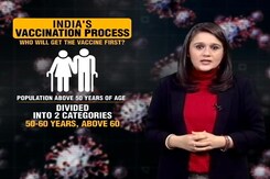Who Will Get Covid Vaccine First, How To Register: All You Need To Know Who Will Get Covid Vaccine First, How To Register: All You Need To Know