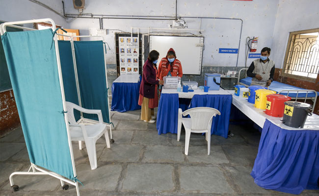 India Reports 18,139 Covid Cases In 24 Hours, 83 Infections Of UK Strain