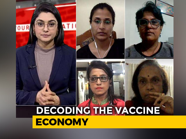 The Inside Story Behind European Union's Leaked Vaccine Pricing