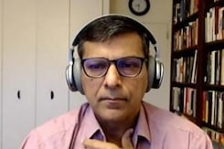 Can't Push Policies By "Jhatka": Raghuram Rajan Can't Push Policies By "Jhatka": Raghuram Rajan