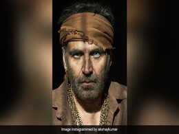 अक्षय कुमार ने 'बच्चन पांडे' की रिलीज डेट का किया ऐलान, बोले- 'उनका एक लुक ही काफी है...' अक्षय कुमार ने 'बच्चन पांडे' की रिलीज डेट का किया ऐलान, बोले- 'उनका एक लुक ही काफी है...'
