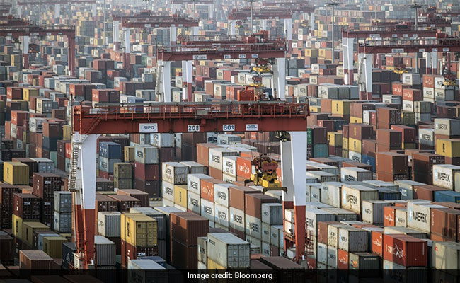 How China Won Trump's Trade War And Got Americans To Foot The Bill