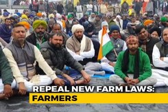 Centre-Farmer Talks Today, 6 Lakh Vaccinated So Far, Other Top Stories Centre-Farmer Talks Today, 6 Lakh Vaccinated So Far, Other Top Stories