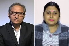 People Would Abuse Us And Sometimes Heckle Us: ASHA Worker Talks About COVID Stigma People Would Abuse Us And Sometimes Heckle Us: ASHA Worker Talks About COVID Stigma