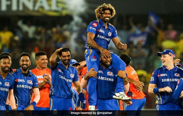 श्रीलंका के तेज गेंदबाज लसिथ मलिंगा ने सभी फॉर्मेट से लिया संन्यास, अब T20 भी नहीं खेंलेगे