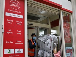 British Indian Postal Worker Wins Harassment Case In UK British Indian Postal Worker Wins Harassment Case In UK